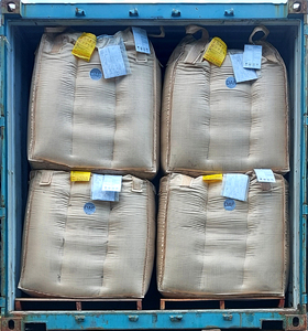 Venta al por mayor 99% Pureza Grava Media Filtro Tratamiento de agua Agente auxiliar químico Soporta SIO2 - Product Image 5