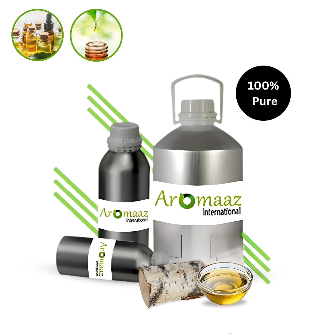 Colorless to Pale Yellow and Balsamic