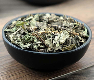 Hojas y Tallos Secos de Plátano de Fabricante, 300g, 25g, 200g, Plantago Lanceolata, Vietnam - Product Image 5