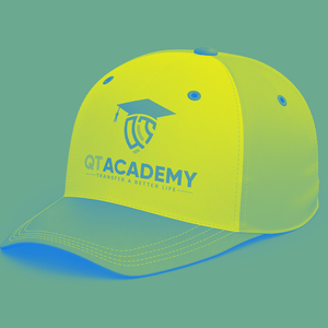 Haute qualité en plein air en gros personnalisé votre Logo en caoutchouc Logo 5 panneau Gorras casquette de Baseball bord incurvé en gros casquette en daim noir - Product Image 5