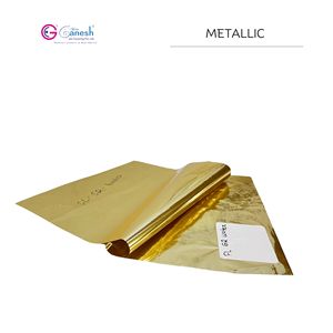 Hilo de bordado metálico de alta tenacidad, hilo de poliéster Lurex, tipo ST S, tipo MS, señuelo de hilo, aplicaciones de bordado de pesca - Product Image 3