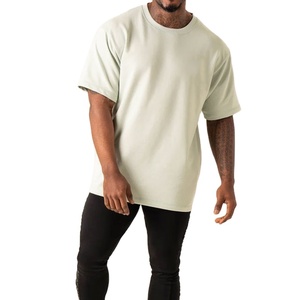 เสื้อยืดคอตตอน 100% ทรงปกติ น้ำหนัก 180 กรัม ผ้าเรียบ ใส่สบาย เหมาะกับฤดูร้อน แห้งเร็ว ระบายอากาศดี เป็นมิตรกับสิ่งแวดล้อม เหมาะสำหรับออกกำลังกาย - Product Image 2