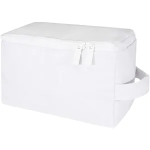 Sac de toilette écologique durable et écoresponsable pour l'organisation et la présentation de produits - Product Image 1