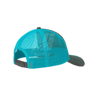 Casquette de camionneur ajustable pour les voyages en plein air et les activités sportives – Casquette de camionneur de qualité supérieure à faible MOQ - Product Image 4