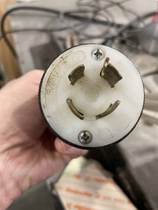 Extrusora 2004 R D N 3-18 en Funcionamiento, LISTA PARA ENVIAR - Product Image 3