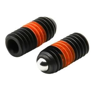 ลูกสูบบอลโหลดสปริงแบบเบา - Product Image 2