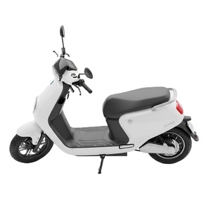 Hot Sale Long Range Adult <b>Electric</b> <b>Scooter</b> Brushless Motor Waterproof Lithium Battery for City Commuting Comfortable <b>Seat</b> - Product Image 2