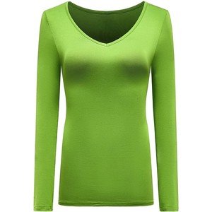 Fashionable Long Sleeve Doctor Uniforms Medical <b>Underwear</b> Scrubs Medical Nursing Shirts Under Scrubs T-Shirt <b>Women</b> for Summer - Product Image 2