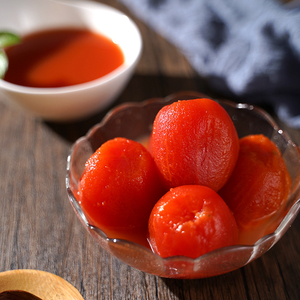 Tomates cerises - Product Image 4