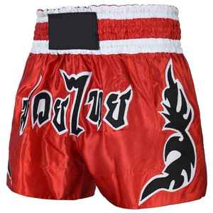 Alta calidad OEM y ODM Sublimación personalizada hombres MMA shorts fighting shorts Bjj Fight MMA Grappling Shorts - Product Image 3