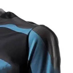 Nouveaux maillots de course respirants à la mode, nouveau style, maillot à séchage rapide confortable, manches longues, maillot de course pour hommes - Product Image 6