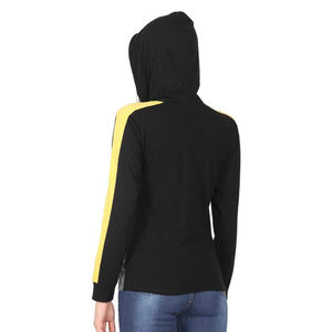 เสื้อวอร์มผู้หญิงหลากสี,เสื้อกันหนาวลำลองแฟชั่นสำหรับฤดูหนาว - Product Image 2