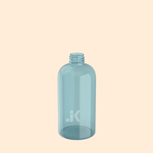 Fábrica de Vietnam Mejor calidad 300ml PET Envase cosmético Boston Botella 28/415 OEM/ODM Botella de plástico PET Botellas de plástico - Product Image 2