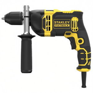 Taladro percutor Stanley de 750W - Product Image 2