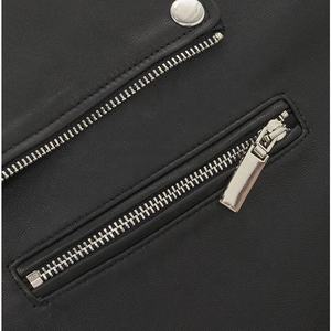 แจ็กเก็ตหนังสำหรับผู้ชายดีไซน์ใหม่ล่าสุด - Product Image 6