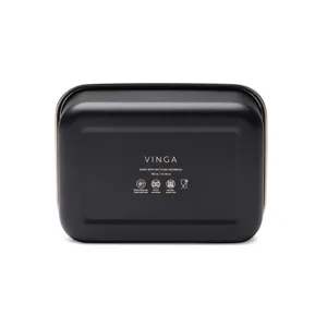 Loncheras Recicladas Sostenibles VINGA Parks RCS, Gadgets Ecológicos para Aventuras al Aire Libre - Product Image 5
