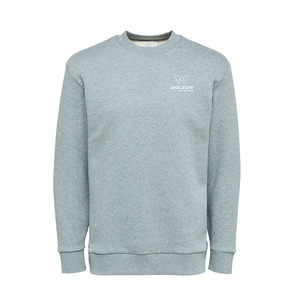 Sweatshirts pullover personnalisés et lourds pour hommes grande taille Sweatshirts à capuche surdimensionnés vierges brodés Vente en gros - Product Image 2