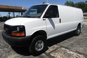 Auto Usado Confiable, G-MC Savana 3500, Año 2016 - Product Image 4