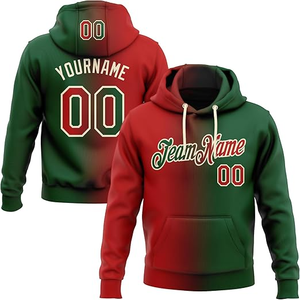 เสื้อฮู้ดดี้เบสบอลทรงโอเวอร์ไซส์ คุณภาพสูง ผ้าฝ้าย 100% พิมพ์ลายแบบซับลิเมชั่น ระบายอากาศได้ดี เป็นมิตรกับสิ่งแวดล้อม เหมาะสำหรับฤดูใบไม้ผลิ ปักลายเรียบง่าย สำหรับผู้ชาย - Product Image 1