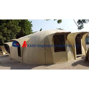 Remolque Domo FRP - Product Image 1