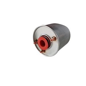 Filtro Carburante Ricambi Generici Vari Marchi Serie (90>) FP6057 Benzina - Product Image 1