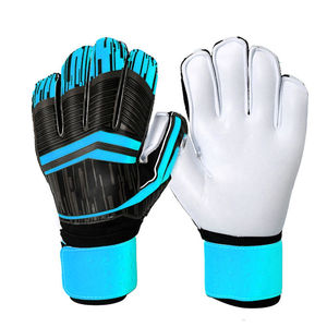 Gants de gardien de but de football durables et respirants du fabricant professionnel pour l'entraînement de football pour la protection sportive - Product Image 2