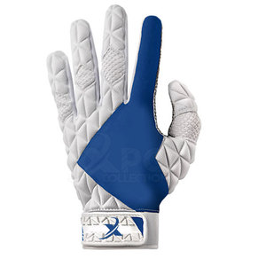 Calidad fina profesional Su propio diseño Guantes de bateo de baloncesto Mejor precio Bajo MOQ Guantes de baloncesto - Product Image 2