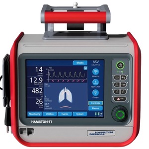 โหมดการระบายอากาศอัจฉริยะ T1ใหม่พร้อมระบบระบายอากาศแบบปรับตัวได้ตามต้องการ - Product Image 1