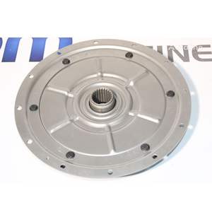 Baltacioglu Pièces de bus 156.00323610 de haute qualité Amortisseur à ressort neuf pour une performance de confort optimale - Product Image 5