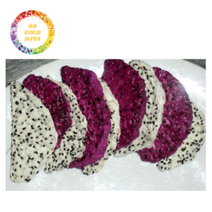 FRUTA DE DRAGÓN SUAVE SECA DE VIETNAM EXPORTACIÓN AL POR MAYOR DE ALTA CALIDAD - Product Image 5