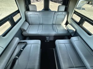 PROVEEDOR DE AUTOCARAVANAS USADAS A-i-r- s-t-r-e-a-ms Interstate Grand Tour EXT 3500 Clase B, Modelo 2021, en Venta para Camping y Viajes - Product Image 2