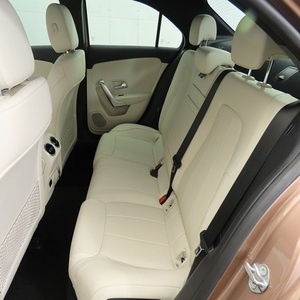 ข้อเสนอสุดพิเศษ! รถยนต์มือสอง Mercedes-Benz A-Class A 220 ปี 2022 สภาพดีเยี่ยม เครื่องยนต์ 2.0 ลิตร I4 Turbocharged ขับเคลื่อนล้อหน้า เกียร์อัตโนมัติ รุ่น Luxury Sedan - Product Image 4