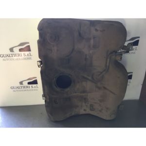 TANQUE DE COMBUSTIBLE ALFA ROMEO 159 Berlina Serie (939_) 50502441 939A2000 Diésel 1900 (05>11) - Product Image 1