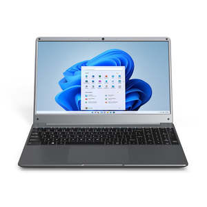 Portátil Ligero de Alto Rendimiento AMD Ryzen 9 de Cuatro Núcleos, 8 GB de RAM + 256 GB de SSD, Teclado Retroiluminado RGB, Enchufe Estadounidense, Alta Velocidad - Product Image 4