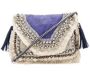 New Arrival Bohemian <b>Sling</b> <b>Bag</b> for Shopping Wear Leather <b>Bag</b> Large Size Available at Affordable Cost - Product Image 5