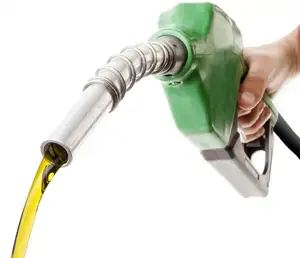 Olio combustibile lubrificante di qualità Premium per le industrie Ultra basso zolfo Diesel EN590 disponibile per gli acquirenti all'ingrosso