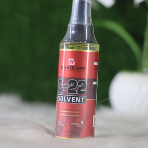 Walker-Disolvente para quitar el adhesivo, seguro para aplicar sobre la piel, a la hora de usar - Product Image 3