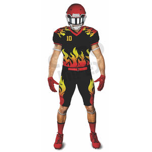 Uniformes de Fútbol Americano de Alta Calidad a Precio de Mayoreo - Product Image 2