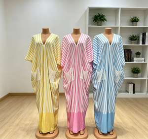 Vêtements africains, <span class=keywords><strong>robe</strong></span> pour femmes grandes tailles, imprimé traditionnel nigérian, caftan, abaya, <span class=keywords><strong>robe</strong></span> musulmane, <span class=keywords><strong>robe</strong></span> longue africaine pour femmes, 2024 - Product Image 1