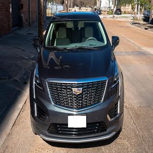 CADILLAC XT5 PREMIUM LUXURY 2022 USADO, Volante a la Izquierda/Derecha - Product Image 1