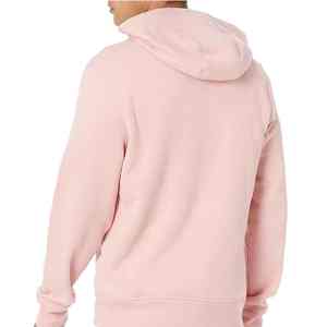 Sweat-shirts pour hommes à la vente chaude, design OEM, motif uni, poids lourd, dernier design, entièrement personnalisé, doux, respirant, de qualité supérieure - Product Image 6