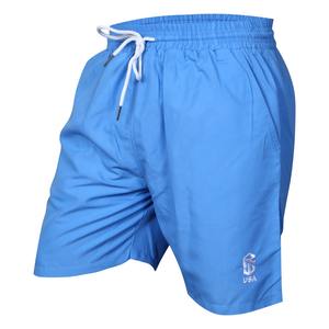 Pantalones cortos para correr de entrenamiento de verano de 6 pulgadas para hombre, transpirables, ecológicos, de secado rápido, para entrenamiento atlético, informales, para gimnasio - Product Image 3