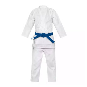 เครื่องแบบคาราเต้สินค้ามาใหม่ชุดกิโมโน2025จิวจิสึวัสดุเนื้อนุ่ม - Product Image 1