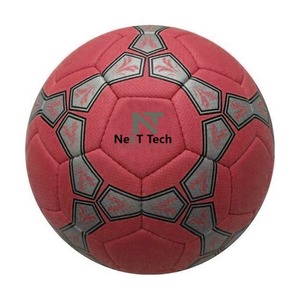 Balón de Entrenamiento de Fútbol Next Tech Industries, Material PU para Entrenamiento, con Diseño Personalizado y Logotipo Personalizado - Product Image 5