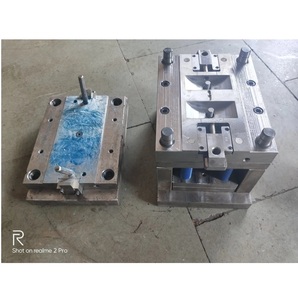 Suministro directo de fábrica, herramientas de prensa de estampado de rotor de cobre y acero para Design Insights, funciones de herramienta de prensa disponibles a buen precio - Product Image 1