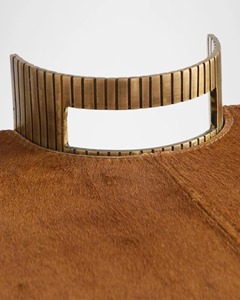 Bandeja para servir con forma y diseño únicos, elegante bandeja hecha a mano para aperitivos de té, perfecta para el hogar, la cocina y el uso en la Mesa - Product Image 5