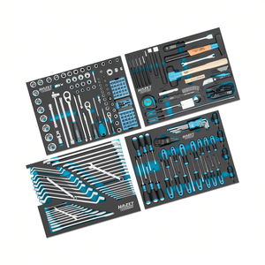 Hazet 230-Piece <b>Tool</b> Assortment Premium <b>Tool</b> <b>Sets</b> - Product Image 2