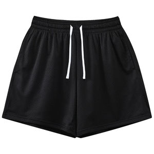 Double Layer Mesh <b>Shorts</b> High Quality Breathable Quick Drying Men <b>Women</b> Custom Sublimation Gym <b>Basketball</b> Mesh <b>Shorts</b> for men - Product Image 6