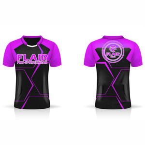 ชุดเสื้อฟุตบอลใส่สบายระบายอากาศได้ดีดีไซน์ตามสั่งชุดนักกีฬาเยาวชนชายตัดอัตโนมัติ - Product Image 4