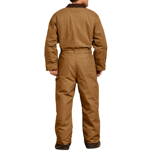 Combinaisons de travail de haute qualité pour hommes, nouveaux uniformes de travail de sécurité, combinaison réfléchissante pour ouvriers avec logo, uniforme de travail - Product Image 5